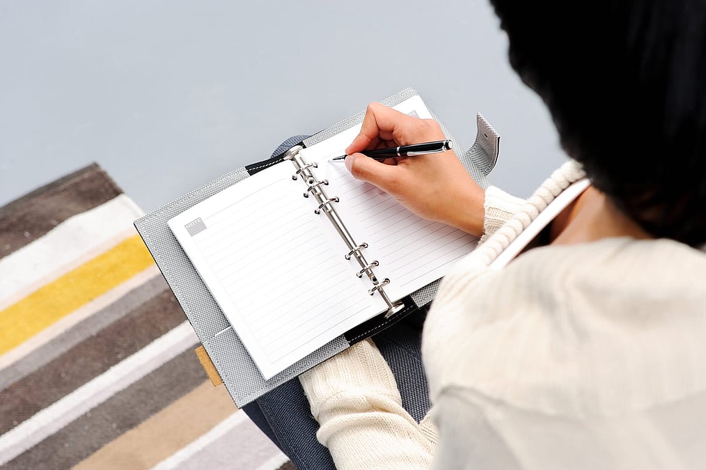 Get Organized Day (April 26th)