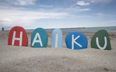 International Haiku Poetry Day (April 17th)