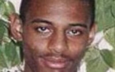 Stephen Lawrence Day (April 22nd)
