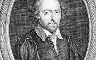 National Talk Like Shakespeare Day (April 23rd)