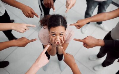 Anti-Bullying Day (May 4th) | Days Of The Year