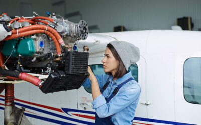 Aviation Maintenance Technician Day (May 24th)