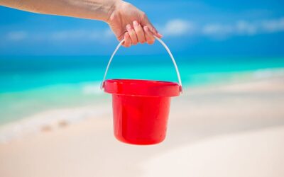 National Hole In My Bucket Day (May 30th)