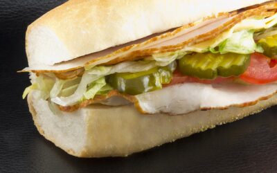National Hoagie Day (May 5th)