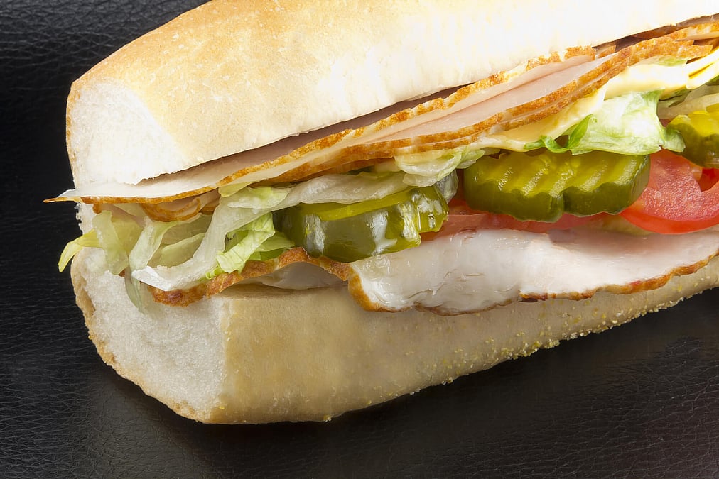 National Hoagie Day (May 5th)