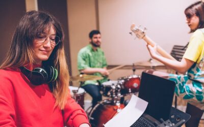 National Band Director’s Day (May 20th)