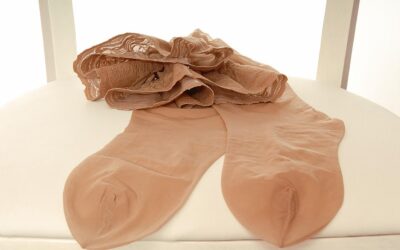 National Nylon Stocking Day (May 15th)