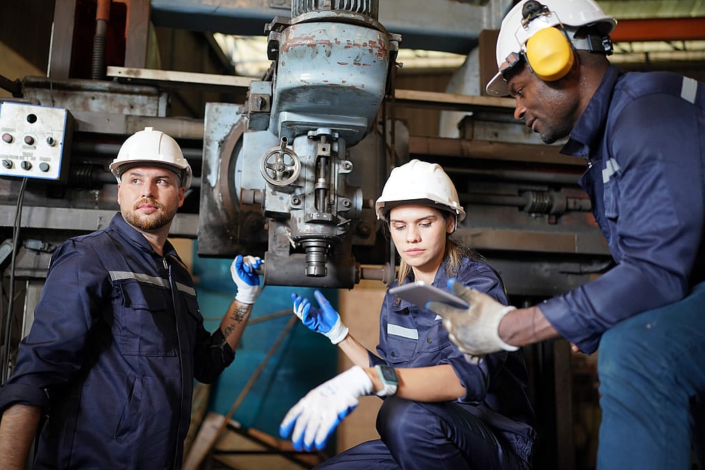 National Skilled Trades Day (May 7th, 2025)