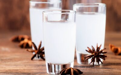 World Arak Day (June 27th)