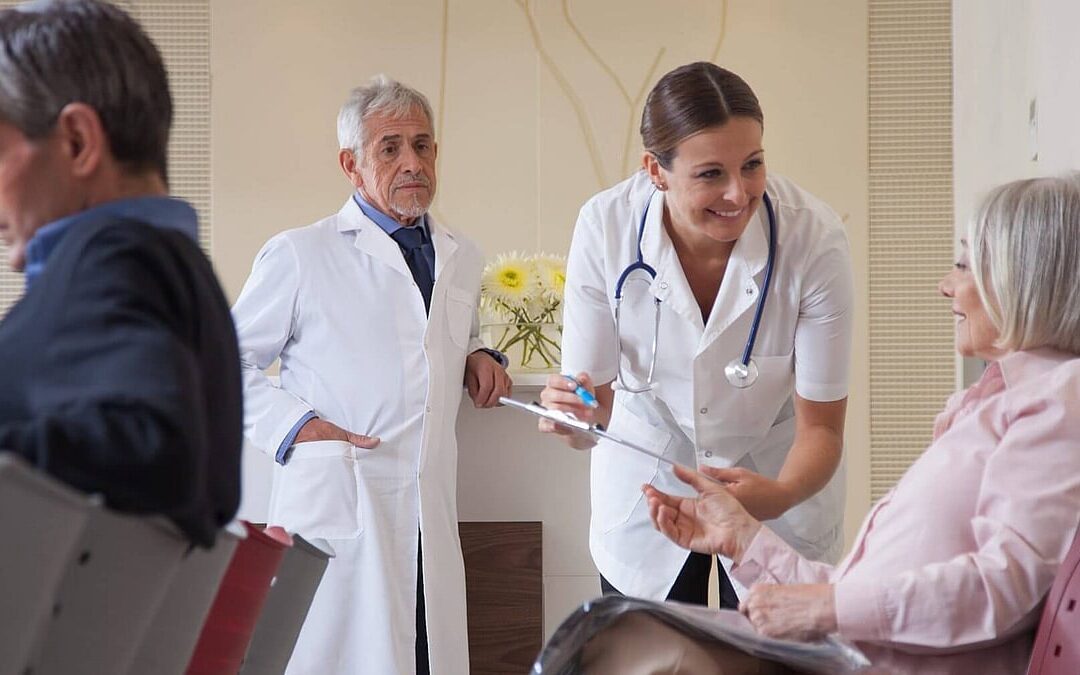 National Call Your Doctor Day (June 10th, 2025)
