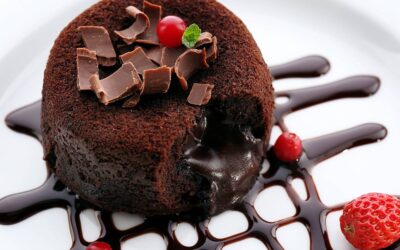 National Chocolate Pudding Day (June 26th)