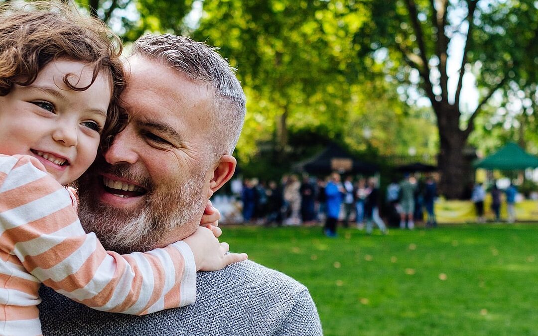 Today is Father’s Day