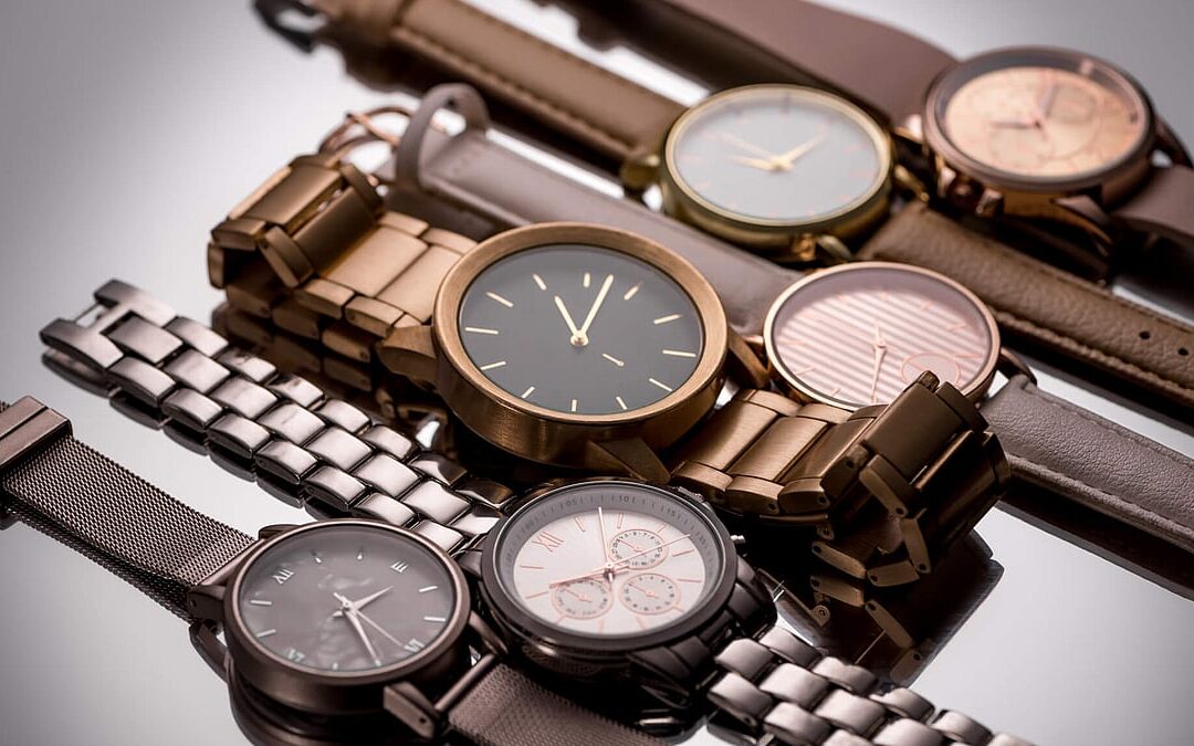 National Watch Day (June 19th)