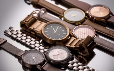 National Watch Day (June 19th)