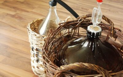 National Moonshine Day (June 5th)