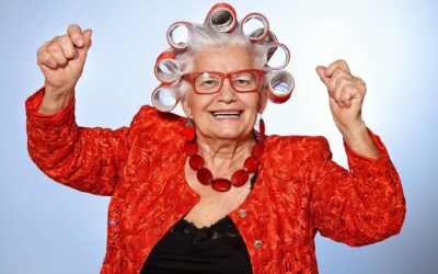 National Old Maids Day (June 4th)