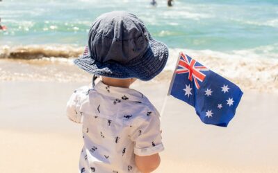 Queensland Day (June 6th) | Days Of The Year