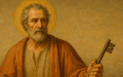 Today is St Peter’s Day