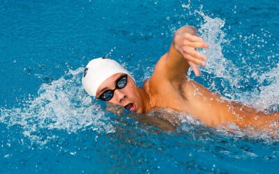 Swim a Lap Day (June 24th)