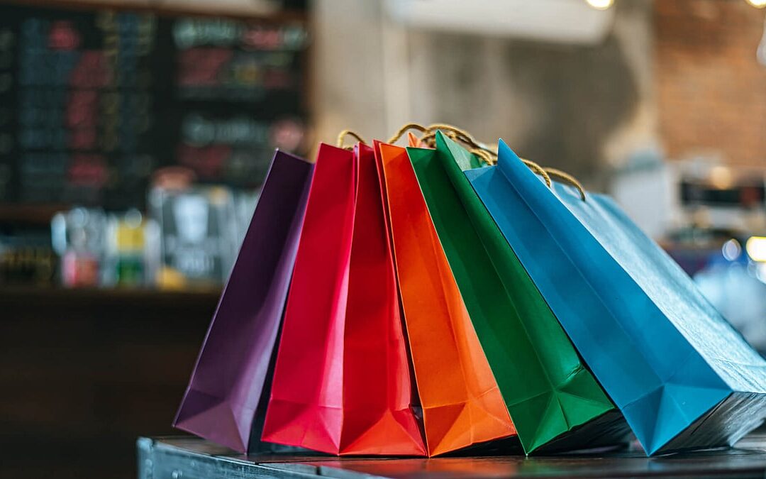 Paper Bag Day (July 12th)