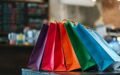 Paper Bag Day (July 12th)