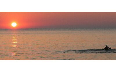 July Morning (July 1st) | Days Of The Year