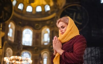 National Day of Prayer Reflection and Thanksgiving in Montserrat (July 9th, 2025)