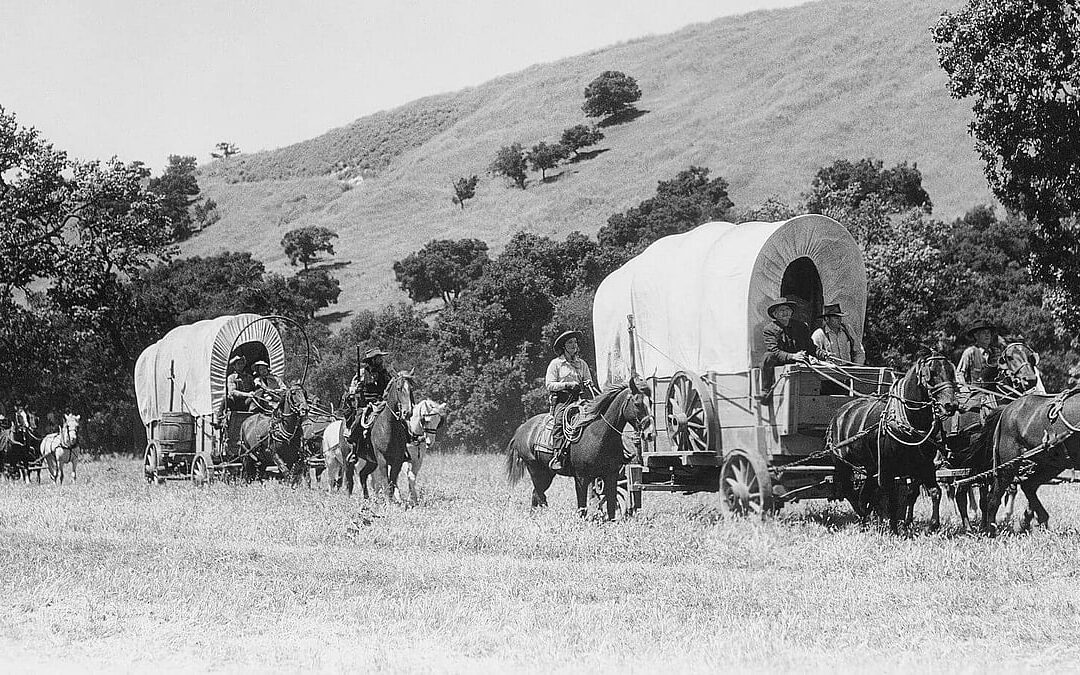 Pioneer Day (July 24th) | Days Of The Year