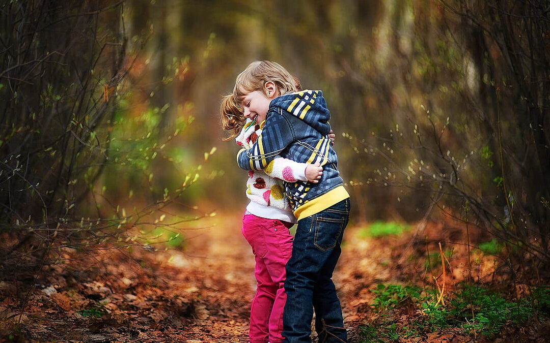 Share a Hug Day (July 30th)
