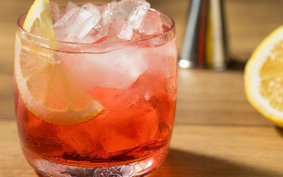 National Spritz Day (August 1st)