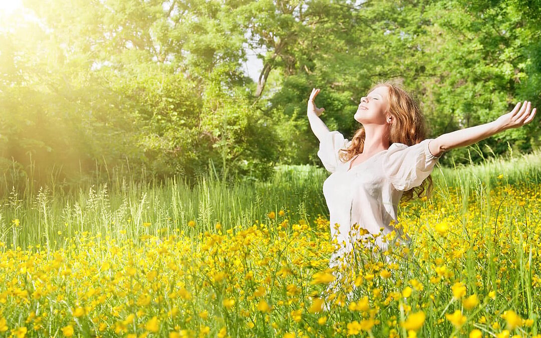 National Happiness Happens Day (August 8th)
