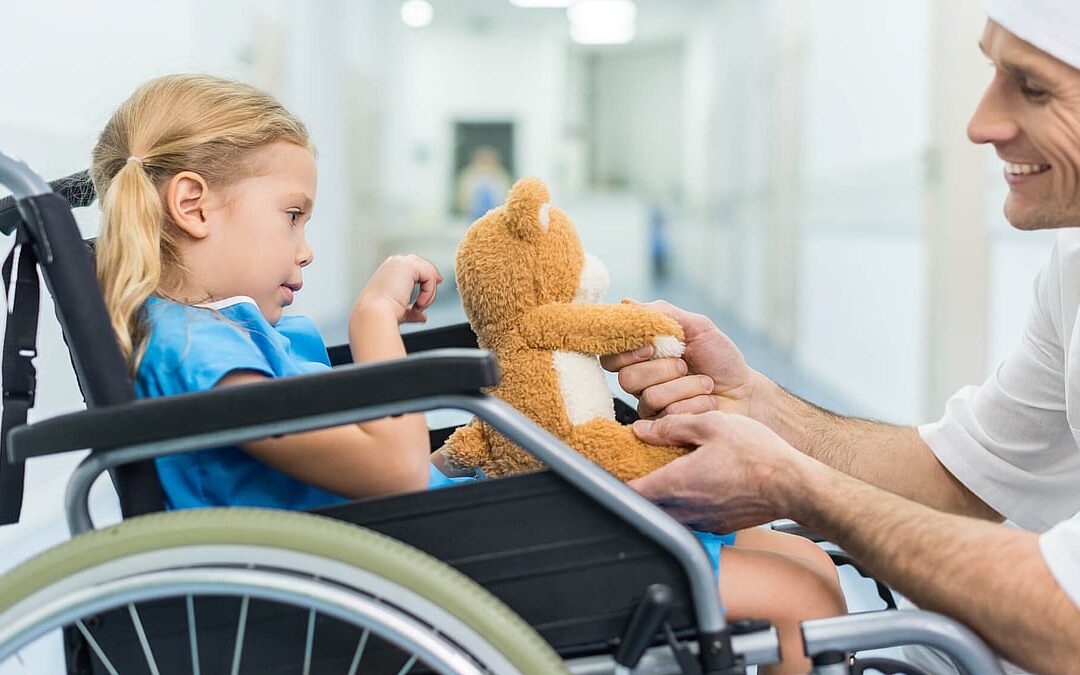 International Day of Medical Transporters (August 20th)