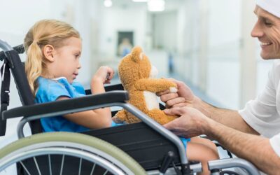 International Day of Medical Transporters (August 20th)