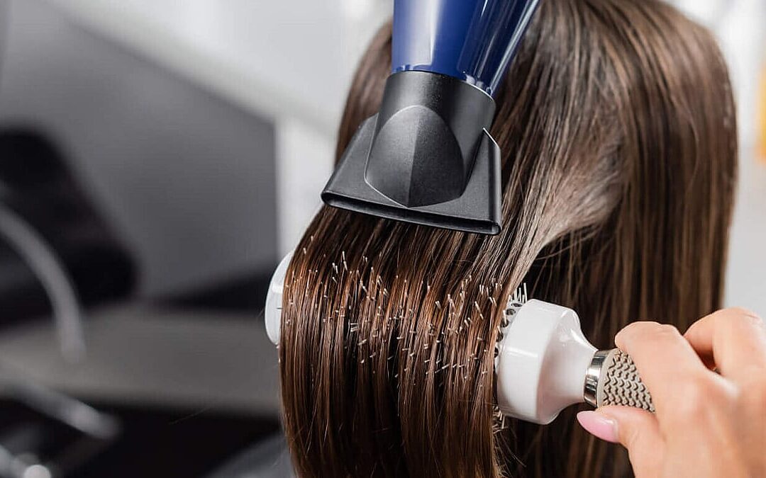National Brazilian Blowout Day (August 21st)