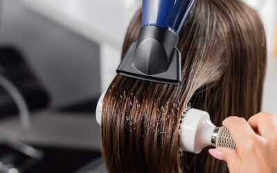 National Brazilian Blowout Day (August 21st)