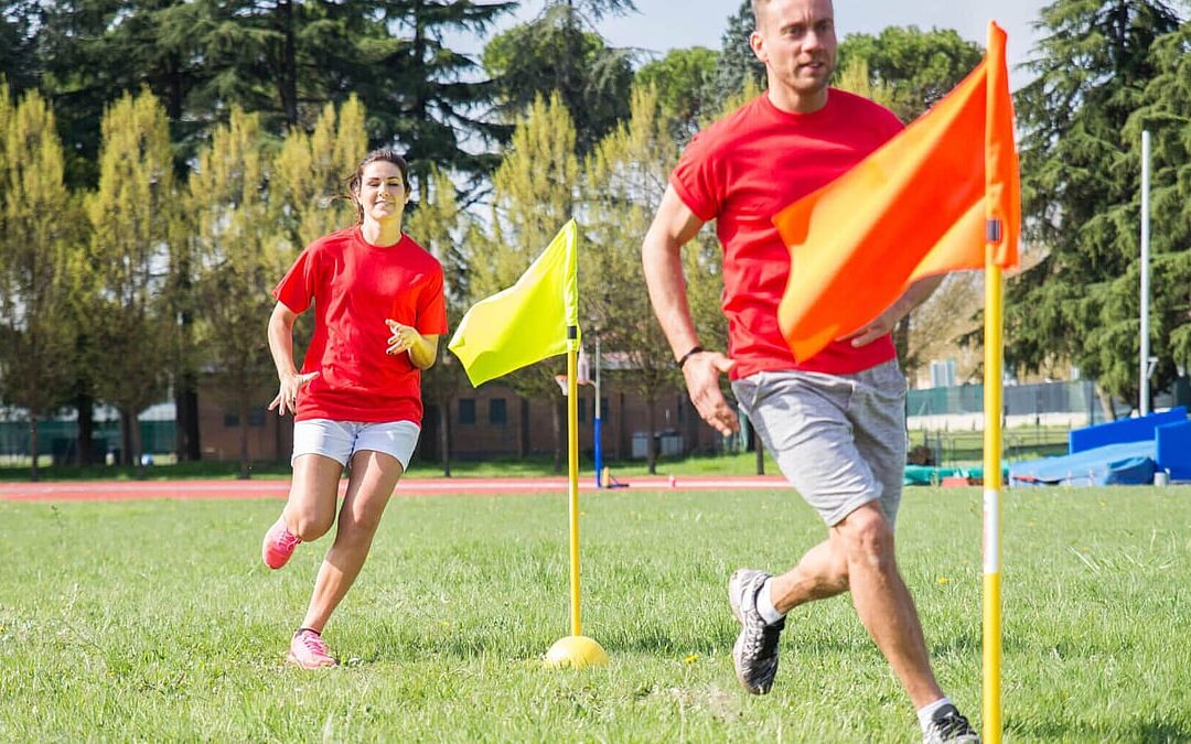 National Sports Day (August 29th)