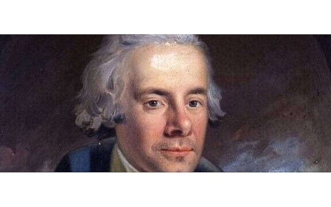 William Wilberforce Day (August 24th)