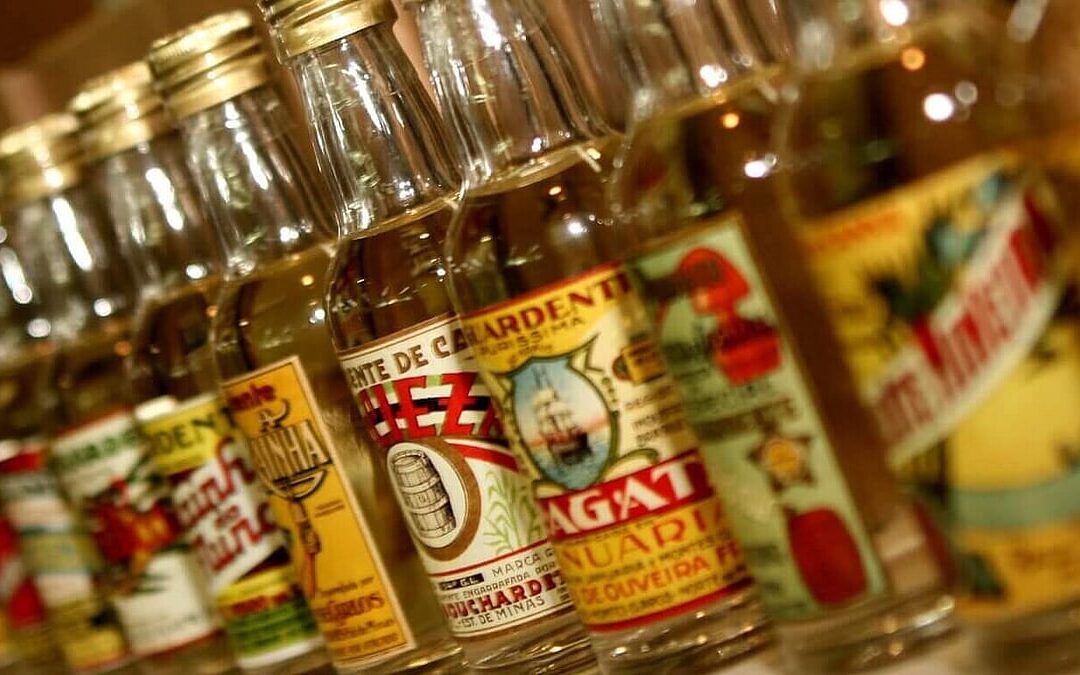 Cachaça Day (September 13th) | Days Of The Year