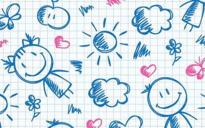 National Doodle Day (September 26th, 2025)