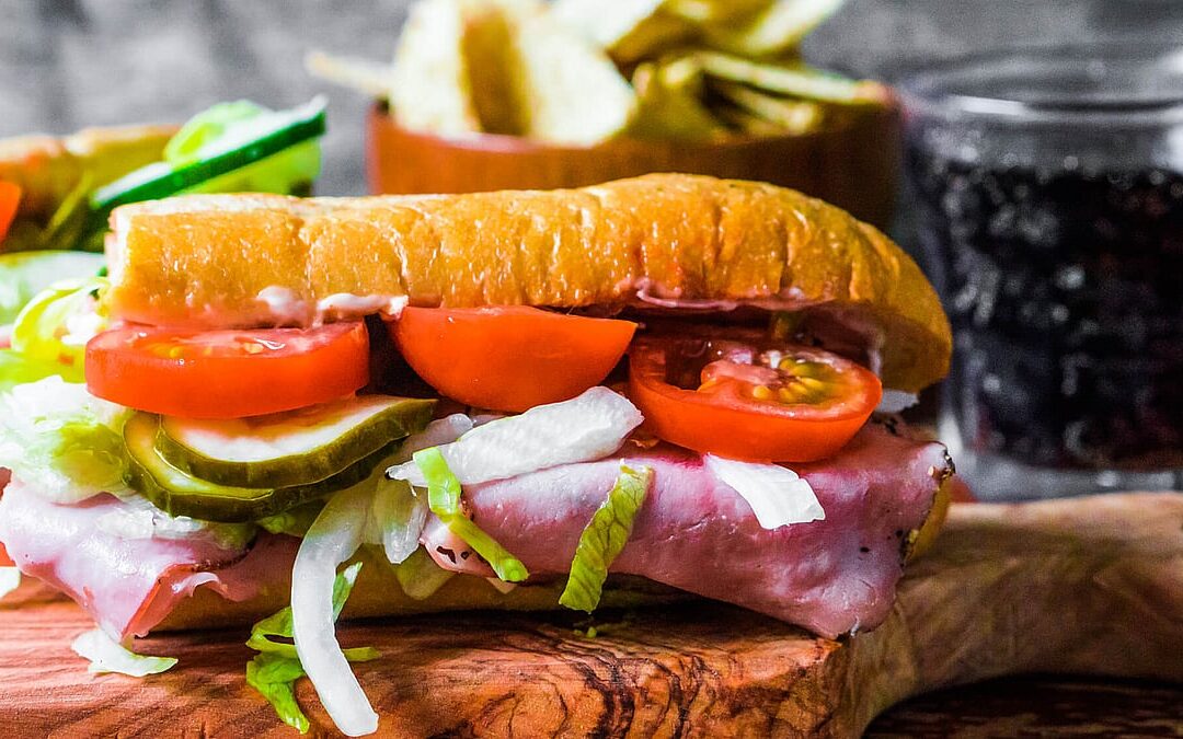 National Eat A Hoagie Day (September 14th)