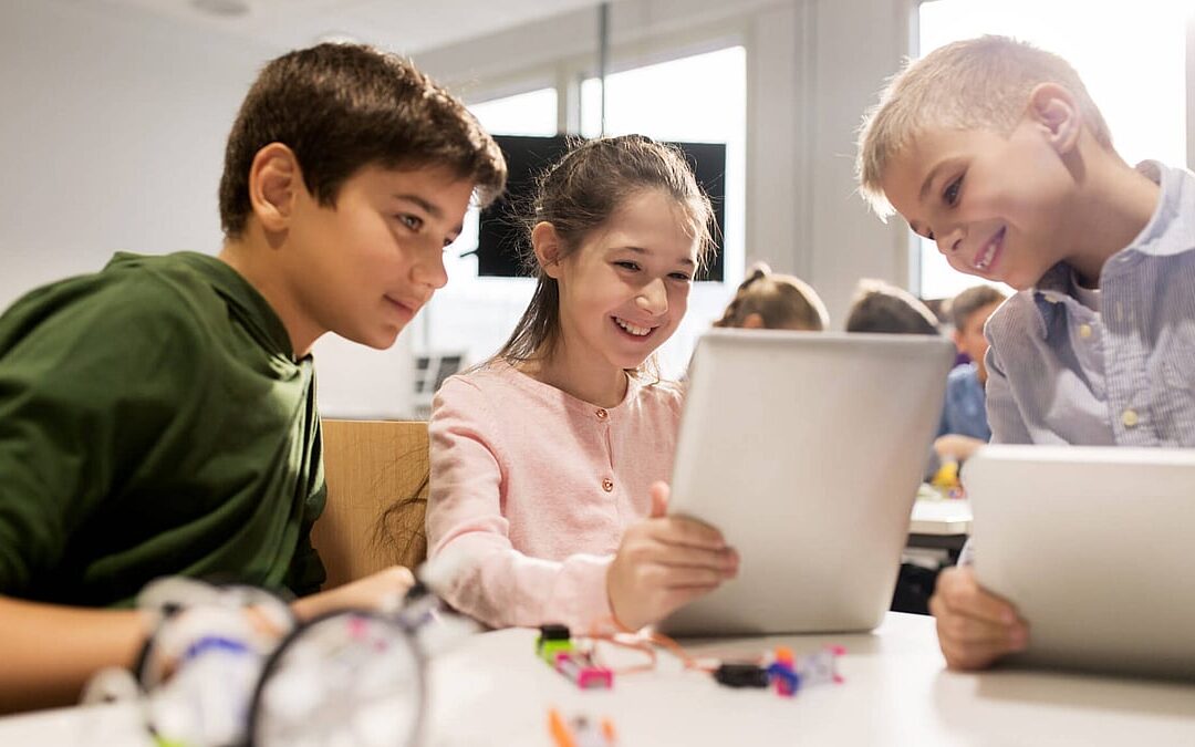 Education Technology Day (September 23rd)
