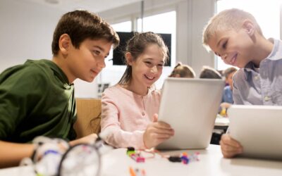 Education Technology Day (September 23rd)