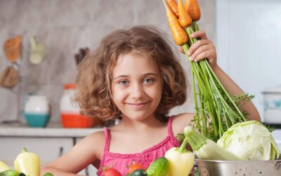 Hug a Vegetarian Day (September 26th, 2025)