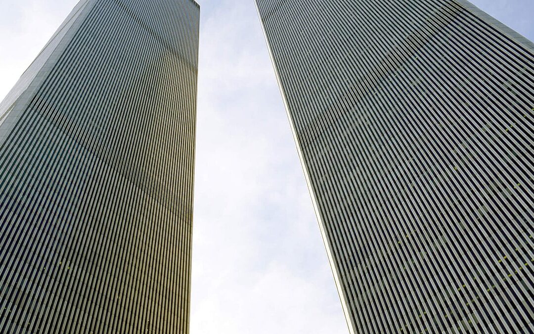 Patriot Day (September 11th) | Days Of The Year