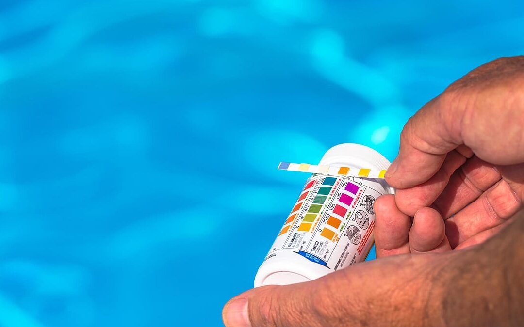 World Water Monitoring Day (September 18th)