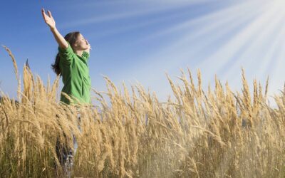 World Gratitude Day (September 21st)