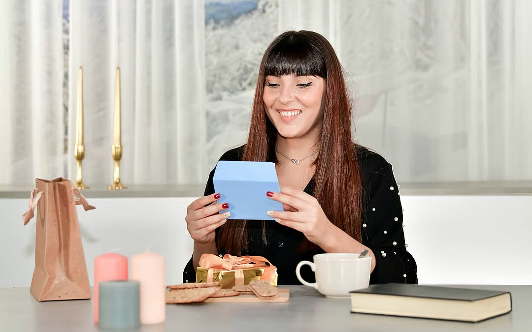 Card Reading Day (February 21st)
