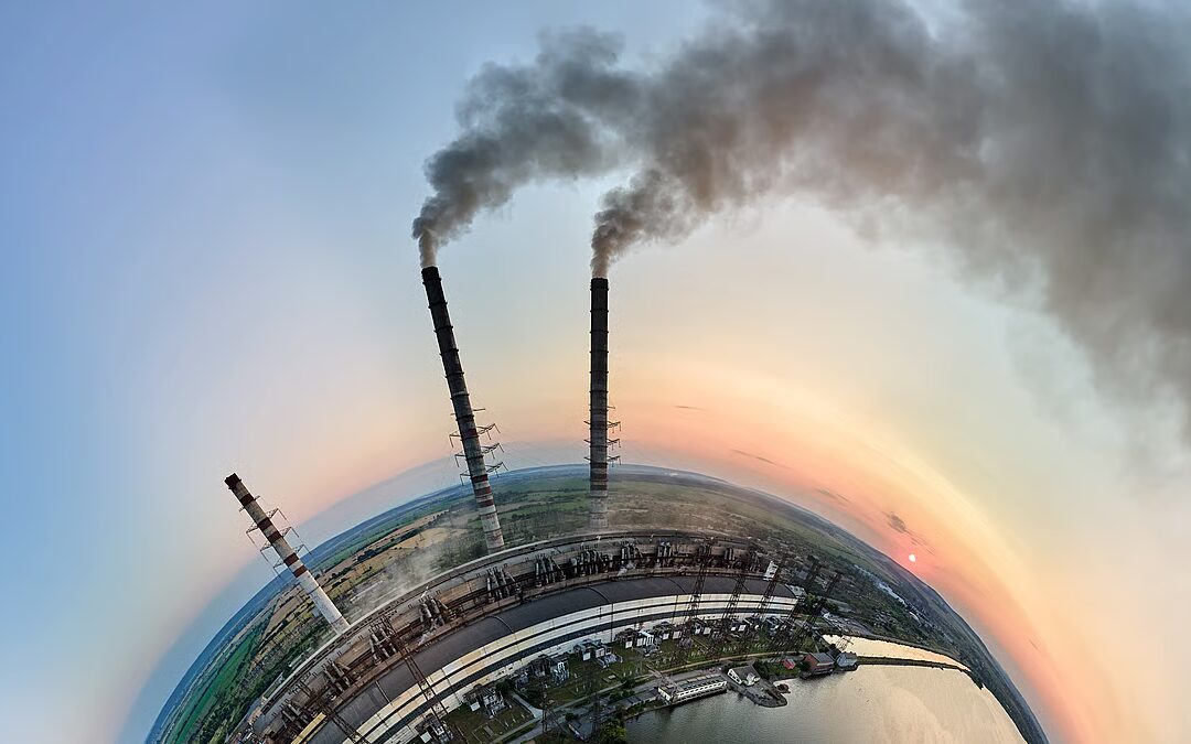 Kyoto Protocol Day (February 16th)