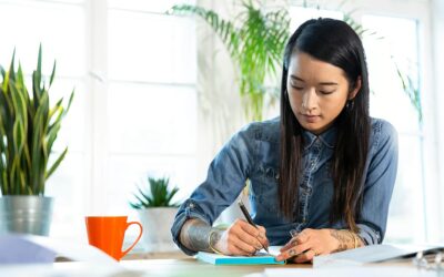 National Essay Day (February 28th)