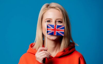 Made in UK Day (March 9th)